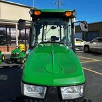 Used 2022 John Deere 5075GV at Papé Machinery Ag & Turf in Ellensburg, WA