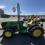 Used 2024 John Deere 5075GL at Papé Machinery Ag & Turf in Quincy, WA