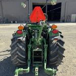 Used 2024 John Deere 5075GL at Papé Machinery Ag & Turf in Quincy, WA