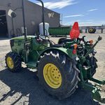 Used 2024 John Deere 5075GL at Papé Machinery Ag & Turf in Quincy, WA