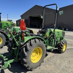 Used 2024 John Deere 5075GL at Papé Machinery Ag & Turf in Quincy, WA