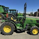 Used 2024 John Deere 5075GL at Papé Machinery Ag & Turf in Quincy, WA