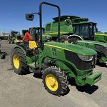 Used 2024 John Deere 5075GL at Papé Machinery Ag & Turf in Quincy, WA