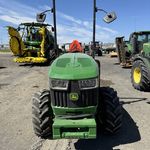 Used 2024 John Deere 5075GL at Papé Machinery Ag & Turf in Quincy, WA
