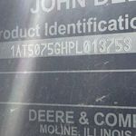 Used 2024 John Deere 5075GL at Papé Machinery Ag & Turf in Quincy, WA