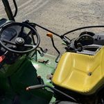 Used 2024 John Deere 5075GL at Papé Machinery Ag & Turf in Quincy, WA