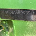 Used 2023 John Deere 5075GN at Papé Machinery Ag & Turf in Tangent, OR