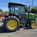 Used 2023 John Deere 5075GN at Papé Machinery Ag & Turf in Tangent, OR