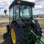 Used 2023 John Deere 5075GN at Papé Machinery Ag & Turf in Tangent, OR