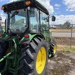 Used 2023 John Deere 5075GN at Papé Machinery Ag & Turf in Tangent, OR
