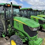 Used 2023 John Deere 5075GN at Papé Machinery Ag & Turf in Tangent, OR