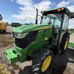 Used 2023 John Deere 5075GN at Papé Machinery Ag & Turf in Tangent, OR