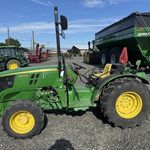 Used 2024 John Deere 5075GL at Papé Machinery Ag & Turf in Quincy, WA