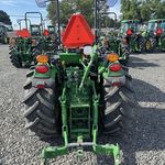 Used 2024 John Deere 5075GL at Papé Machinery Ag & Turf in Quincy, WA