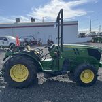Used 2024 John Deere 5075GL at Papé Machinery Ag & Turf in Quincy, WA