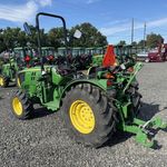 Used 2024 John Deere 5075GL at Papé Machinery Ag & Turf in Quincy, WA