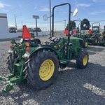 Used 2024 John Deere 5075GL at Papé Machinery Ag & Turf in Quincy, WA