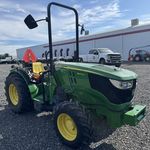 Used 2024 John Deere 5075GL at Papé Machinery Ag & Turf in Quincy, WA