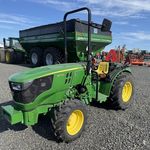 Used 2024 John Deere 5075GL at Papé Machinery Ag & Turf in Quincy, WA
