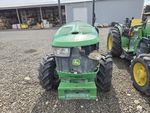 Used 2022 John Deere 5075GL at Papé Machinery Ag & Turf in Yakima, WA
