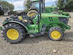 Used 2022 John Deere 5075GL at Papé Machinery Ag & Turf in Yakima, WA
