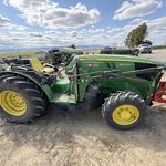 Used 2024 John Deere 5075GL at Papé Machinery Ag & Turf in Yakima, WA