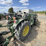 Used 2024 John Deere 5075GL at Papé Machinery Ag & Turf in Yakima, WA
