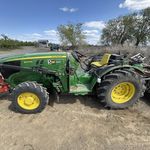 Used 2024 John Deere 5075GL at Papé Machinery Ag & Turf in Yakima, WA