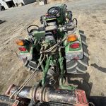 Used 2024 John Deere 5075GL at Papé Machinery Ag & Turf in Yakima, WA