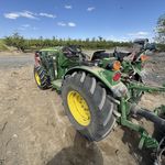 Used 2024 John Deere 5075GL at Papé Machinery Ag & Turf in Yakima, WA
