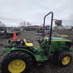 Used 2024 John Deere 5075GL at Papé Machinery Ag & Turf in Yakima, WA