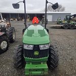 Used 2024 John Deere 5075GL at Papé Machinery Ag & Turf in Yakima, WA