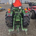 Used 2024 John Deere 5075GL at Papé Machinery Ag & Turf in Yakima, WA