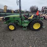 Used 2024 John Deere 5075GL at Papé Machinery Ag & Turf in Yakima, WA