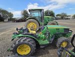 Used 2022 John Deere 5075GL at Papé Machinery Ag & Turf in Yakima, WA