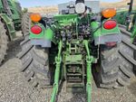 Used 2022 John Deere 5075GL at Papé Machinery Ag & Turf in Yakima, WA
