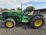 Used 2022 John Deere 5075GL at Papé Machinery Ag & Turf in Yakima, WA