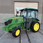 New 2023  5075GN at Papé Machinery Ag & Turf in Lynden, WA