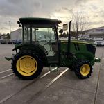 New 2023  5075GN at Papé Machinery Ag & Turf in Lynden, WA