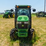 New 2023  5075GN at Papé Machinery Ag & Turf in McMinnville, OR