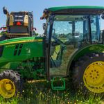 New 2023  5075GN at Papé Machinery Ag & Turf in McMinnville, OR