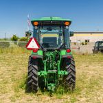 New 2023  5075GN at Papé Machinery Ag & Turf in McMinnville, OR