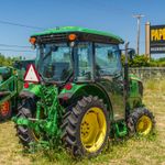 New 2023  5075GN at Papé Machinery Ag & Turf in McMinnville, OR