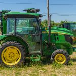 New 2023  5075GN at Papé Machinery Ag & Turf in McMinnville, OR