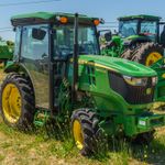 New 2023  5075GN at Papé Machinery Ag & Turf in McMinnville, OR
