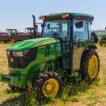 New 2023  5075GN at Papé Machinery Ag & Turf in McMinnville, OR