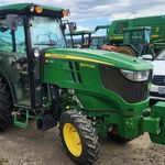 Used 2021 John Deere 5075GN at Papé Machinery Ag & Turf in McMinnville, OR