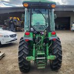 Used 2021 John Deere 5075GN at Papé Machinery Ag & Turf in McMinnville, OR