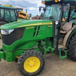 Used 2021 John Deere 5075GN at Papé Machinery Ag & Turf in McMinnville, OR
