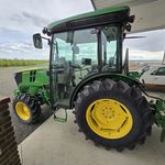 2023 John Deere 5075GN at Papé Machinery Ag & Turf in Ellensburg, WA